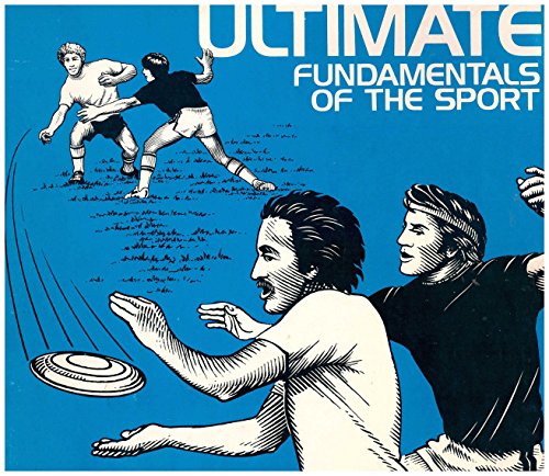 Ultimate: Fundamentals of the Sport (9780942156003) by Kalb, Irving; Kennedy, Tom