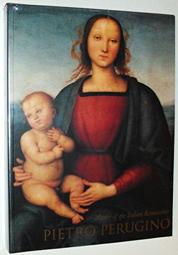 Stock image for Pietro Perugino: Master of the Italian Renaissance for sale by HPB-Ruby