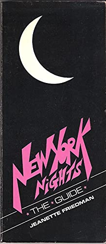 9780942174021: New York Nights: The Guide