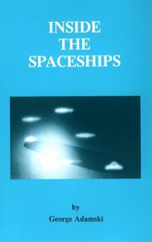 9780942176018: Inside the Spaceships
