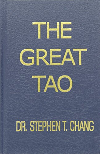 9780942196016: The Great Tao