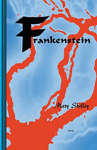 Stock image for Frankenstein: or The New Prometheus for sale by Textbooks_Source