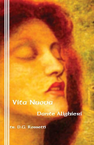 Imagen de archivo de Vita Nuova: The New Life a la venta por GF Books, Inc.