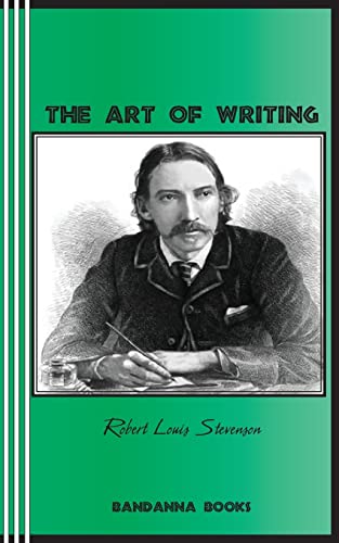 Stock image for The Art of Writing for sale by THE SAINT BOOKSTORE