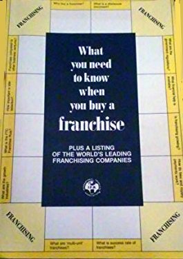 Stock image for Franchise Opportunities Guide (A Comprehensive Listing of the World's Leading Franchises) for sale by ThriftBooks-Atlanta