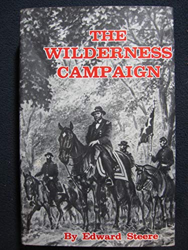 Imagen de archivo de The Wilderness Campaign a la venta por ThriftBooks-Atlanta