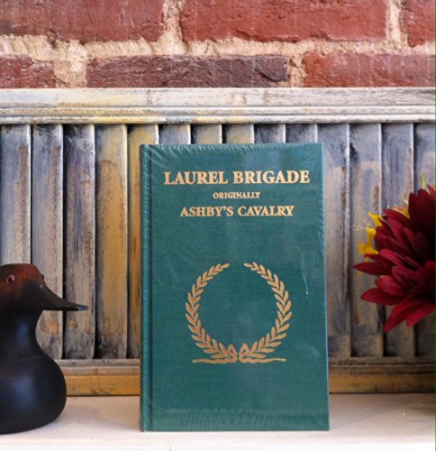 Stock image for Laurel Brigade for sale by GF Books, Inc.