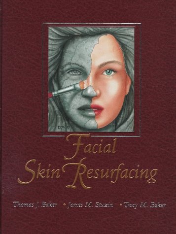 Beispielbild fr Facial Skin Resurfacing. zum Verkauf von CSG Onlinebuch GMBH