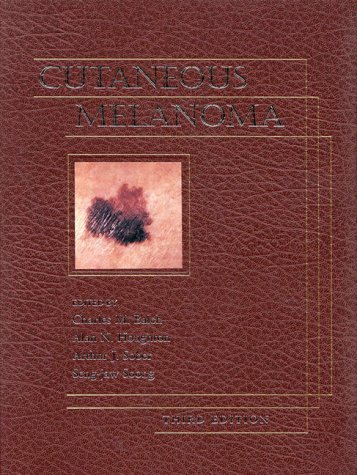 9780942219852: Cutaneous Melanoma