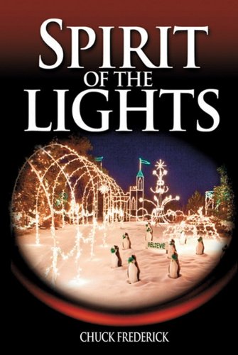 Stock image for Spirit of the Lights for sale by Better World Books