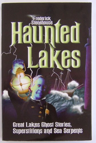 Stock image for Haunted Lakes for sale by Nelsons Books