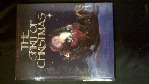 Beispielbild fr The Spirit of Christmas, Book 1 zum Verkauf von Gulf Coast Books