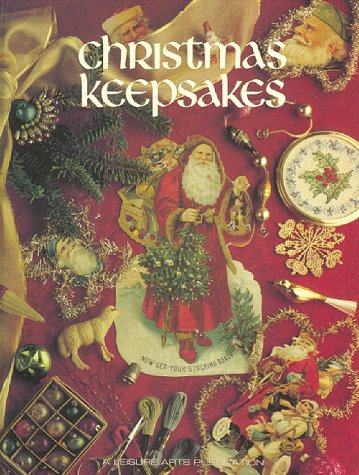 Stock image for Christmas Keepsakes (Christmas Remembered) for sale by Gulf Coast Books