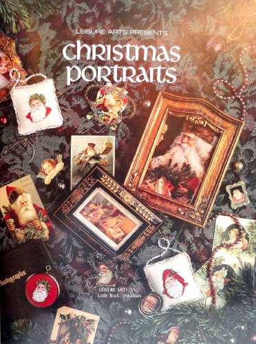 Imagen de archivo de Christmas Portraits (Christmas Remembered) a la venta por SecondSale