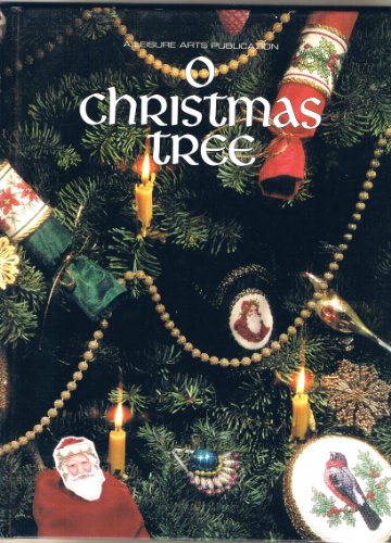 9780942237153: O Christmas Tree