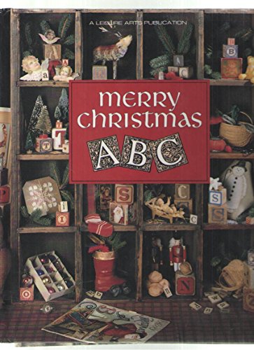 Stock image for Merry Christmas ABC (Christmas Remembered ; Bk. 6) Childs, Anne Van Wagner for sale by Mycroft's Books