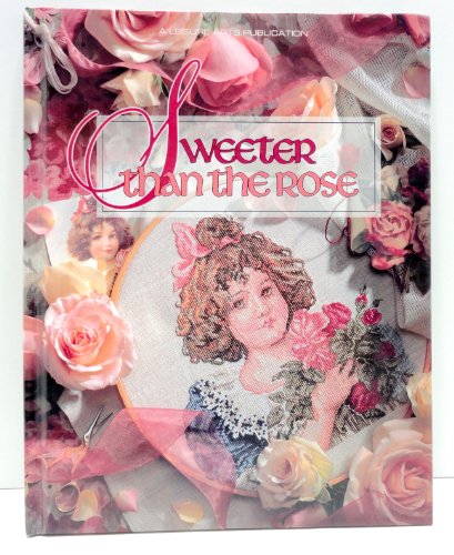 Stock image for Sweeter Than the Rose (Christmas Remembered, Book 7) for sale by Wonder Book