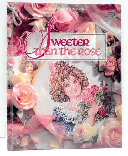 Stock image for Sweeter Than the Rose (Christmas Remembered, Book 7) for sale by Your Online Bookstore