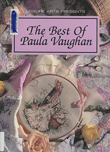 9780942237498: The Best of Paula Vaughan: Bk. 1