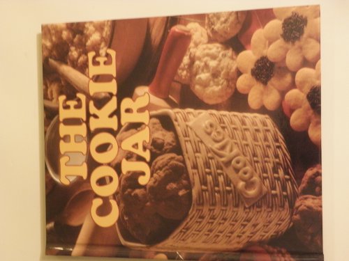 Stock image for The Cookie Jar for sale by Better World Books