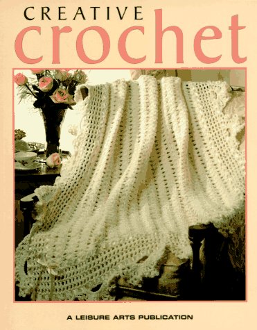 9780942237634: Creative Crochet