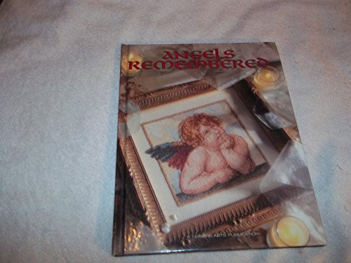 Stock image for Angels Remembered for sale by SecondSale