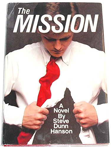 Stock image for The mission: A novel for sale by Hawking Books