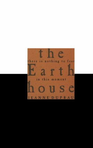 Beispielbild fr The Earth House zum Verkauf von Better World Books