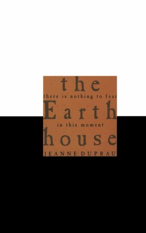 The Earth House (9780942257328) by Duprau, Jeanne