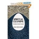 Stock image for Spiritual Cleansing for sale by ThriftBooks-Atlanta