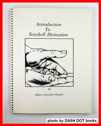 9780942272116: Introduction to Seashell Divination