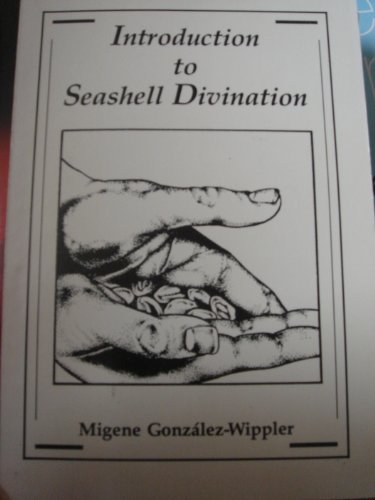 Stock image for Introduction to Seashell Divination for sale by Stefan's Book Odyssey