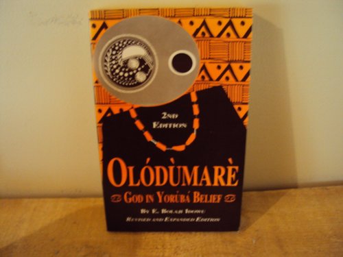 Stock image for Olodumare: God in Yoruba Belief for sale by dsmbooks
