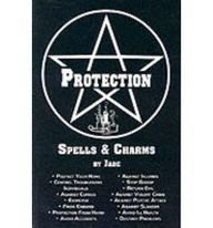 Beispielbild fr Protection Spells & Charms zum Verkauf von Next Millennium