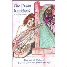 Stock image for The Psalm Workbook for sale by SecondSale
