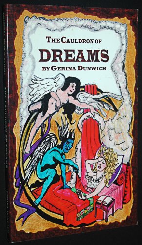 Beispielbild fr The Cauldron of Dreams zum Verkauf von Broadleigh Books