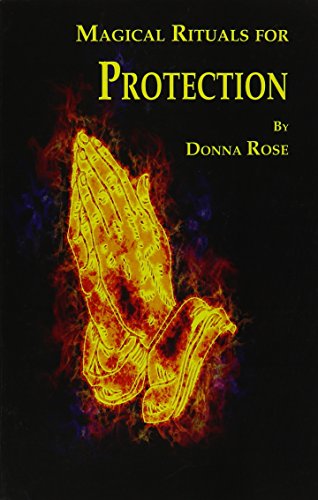 Stock image for Magical Rituals for Protection for sale by HPB-Diamond