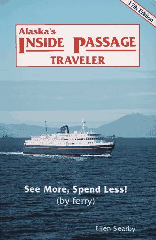 Stock image for Alaska's Inside Passage. for sale by ThriftBooks-Atlanta