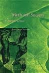 Beispielbild fr Myth and Society in Ancient Greece zum Verkauf von Better World Books