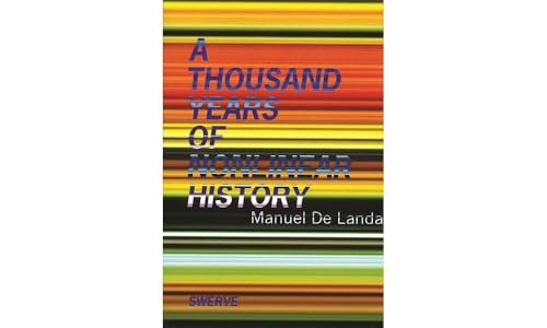 9780942299328: A Thousand Years of Nonlinear History