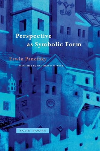 Stock image for Perspective as Symbolic Form by Panofsky, Erwin Author ON Jan311997, Paperback for sale by PBShop.store US