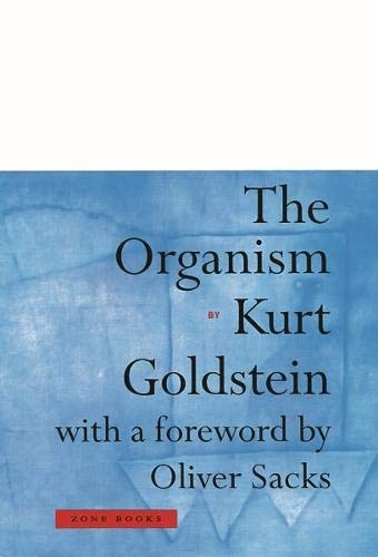 Beispielbild fr The Organism: A Holistic Approach to Biology Derived from Pathological Data in Man zum Verkauf von WorldofBooks