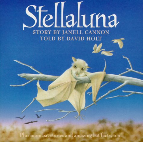 9780942303124: Stellaluna