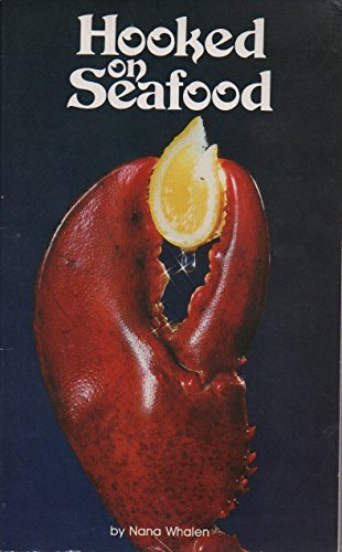 Imagen de archivo de Hooked on seafood a la venta por Wonder Book
