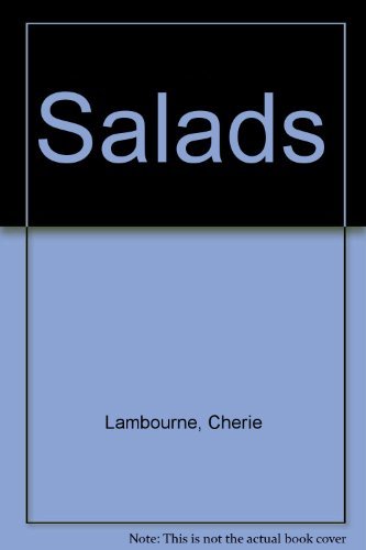 9780942320084: Salads