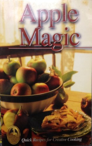 Imagen de archivo de Apple Magic (Collector's Series) a la venta por Wonder Book