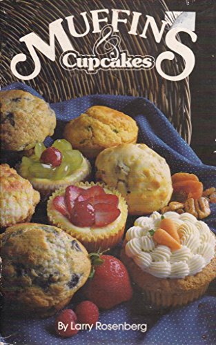 Imagen de archivo de Muffins and Cupcakes a la venta por Gulf Coast Books