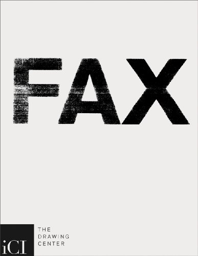 FAX (9780942324389) by Joao Ribas