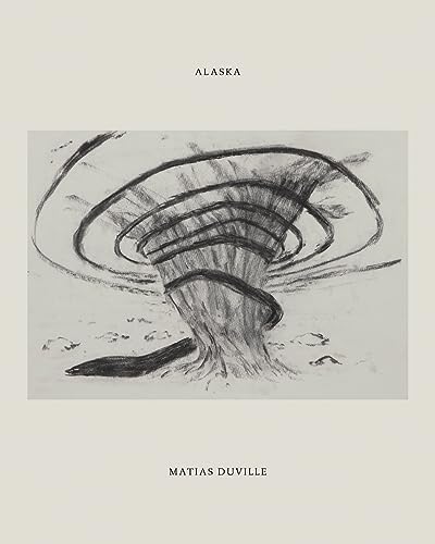 Imagen de archivo de Matias Duville: Alaska (Paperback) a la venta por AussieBookSeller