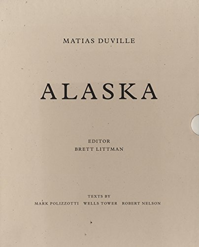 9780942324754: Matias Duville - Alaska: 3